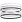 Under Urmour Mini Elastic Headbands 6-Pack